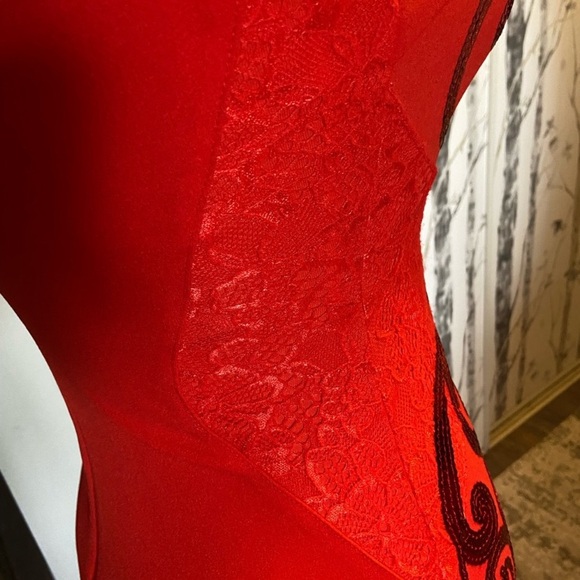 LIPSY LONDON GOWN❤️ - Picture 4 of 14